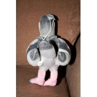 Officiële Pokemon knuffel Tranquill +/- 18cm banpresto ufo catcher